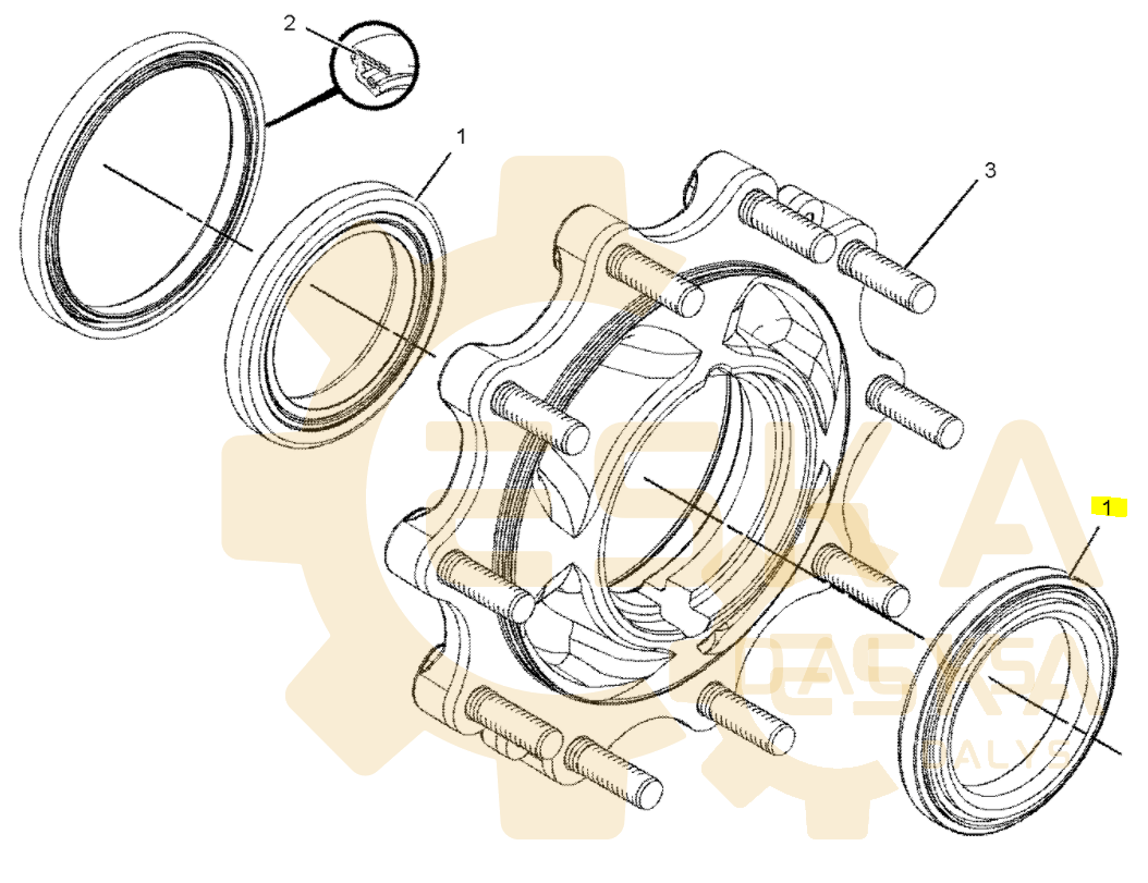 Guolis CVA - 2094232 - Image 3