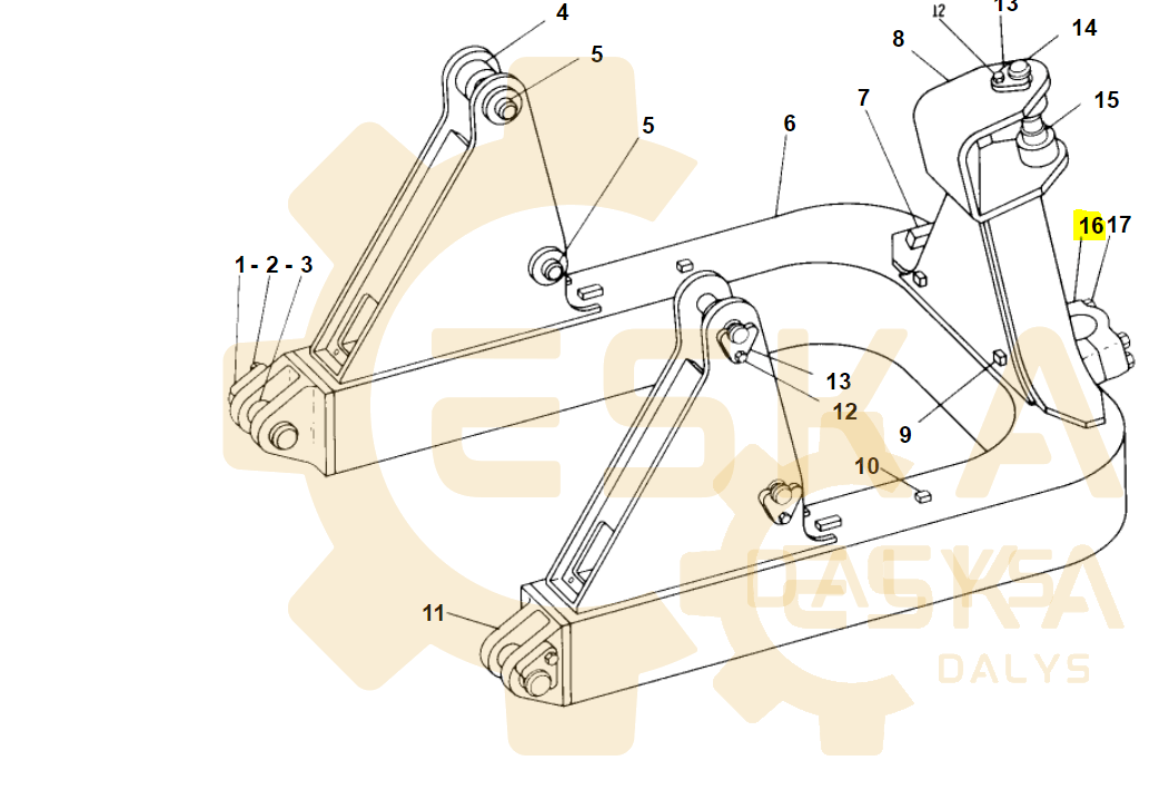 Guolis - 8J2880 - Billede 4