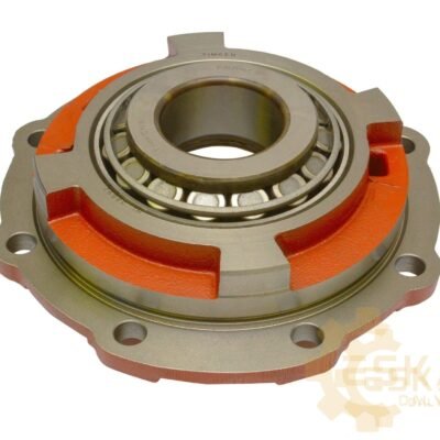 Guolio korpusas - 8172960