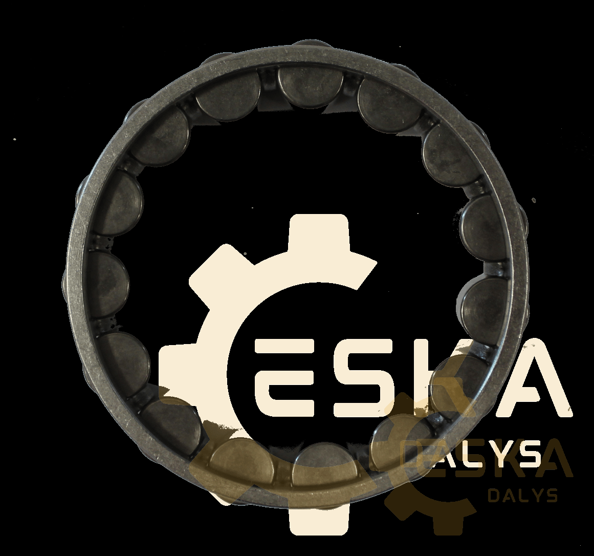 Roller bearing cage Original - 11145404