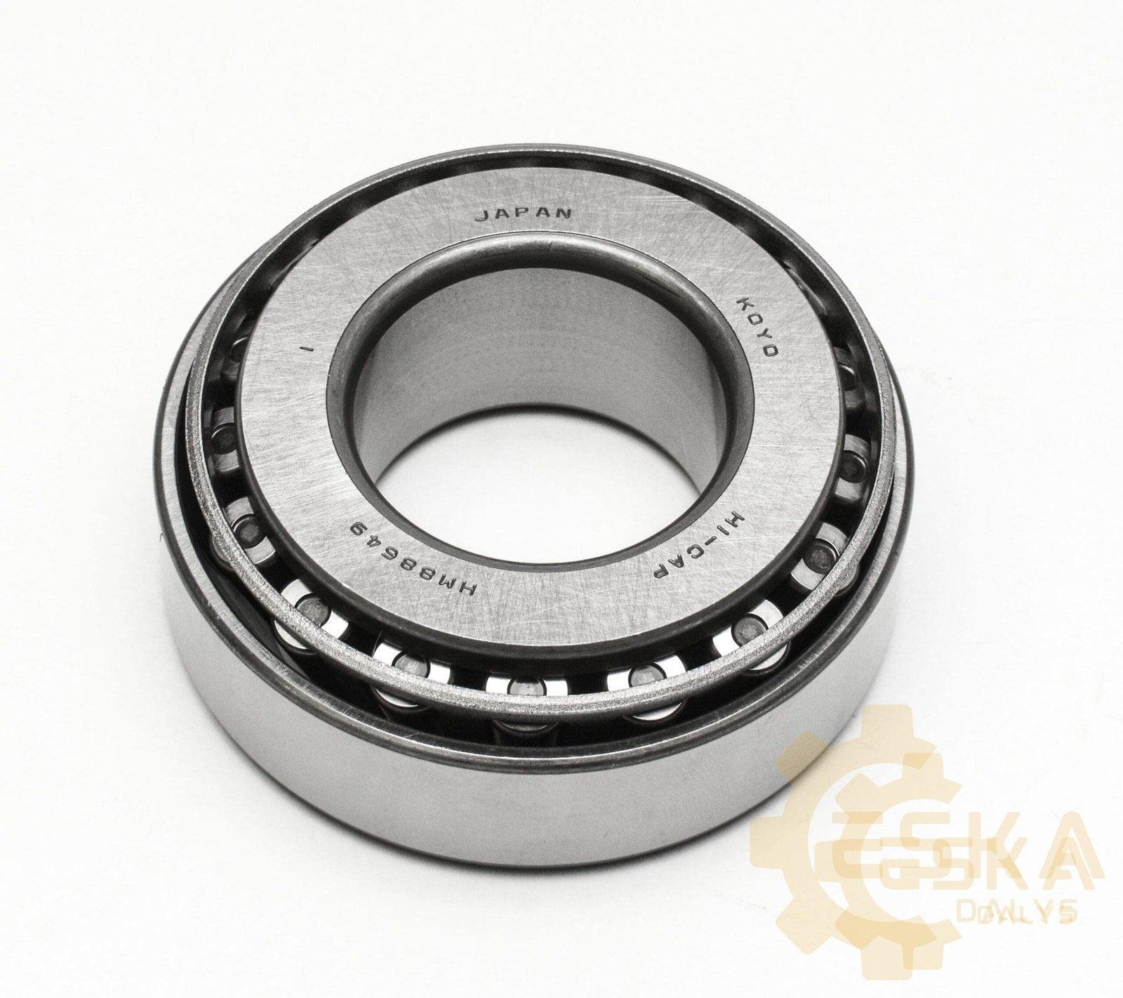 Guolis OEM - 81902+6S3051 - Vaizdas 2