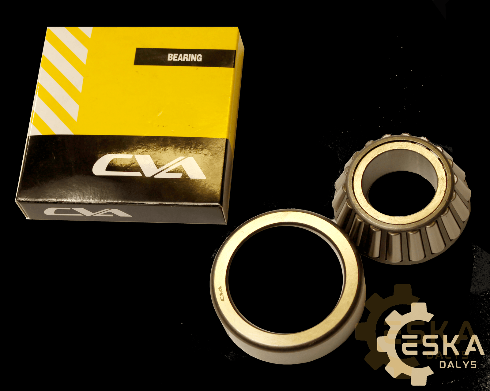 Bearing CVA - 907/09100