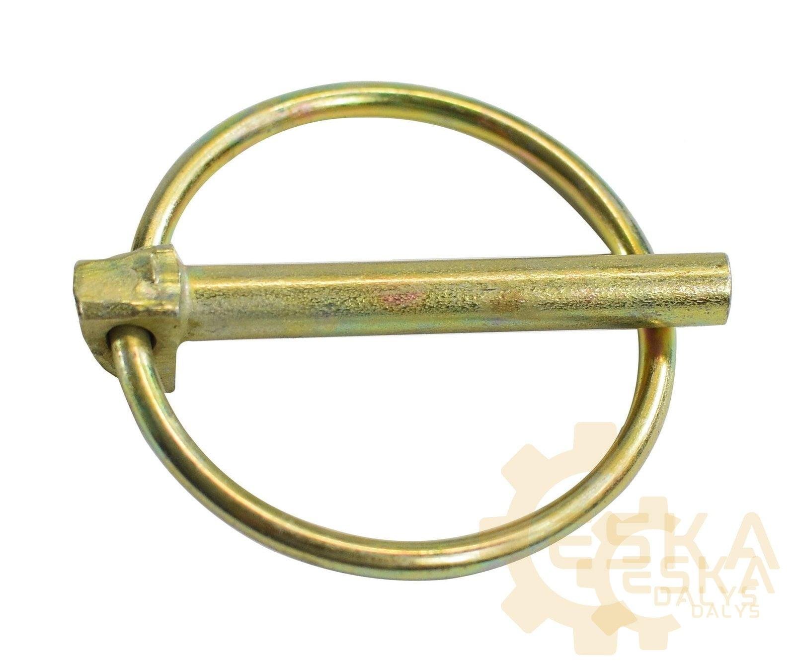 Kaiščio fiksatorius CVA - 826/00600 - Image 2