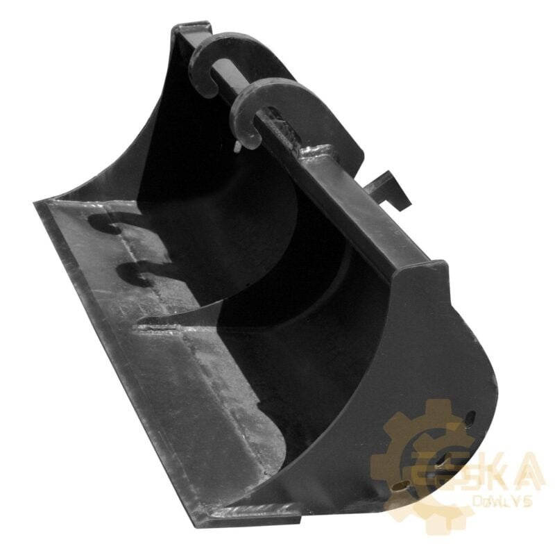 Kaušas mini-ekskavatoriaus 100CM CW05 -