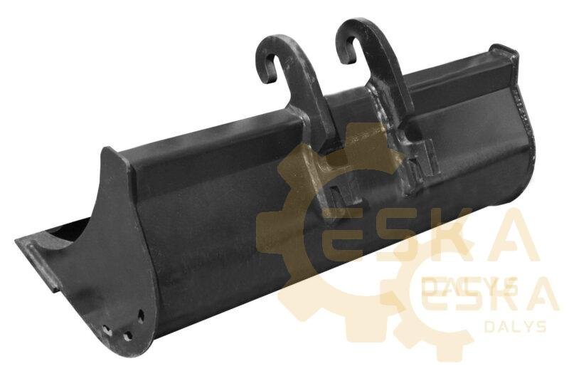 Kaušas mini-ekskavatoriaus 100CM CW05 - - Image 2
