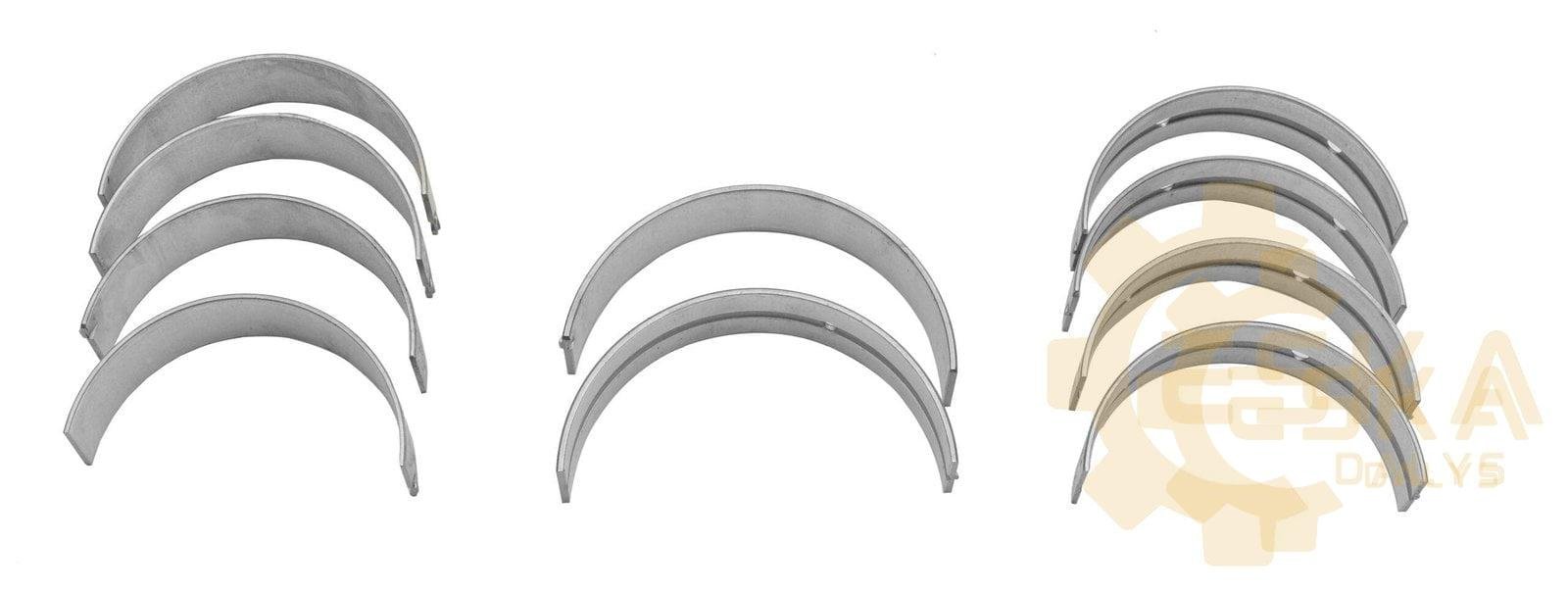 JCB Indėklai - 320/09202