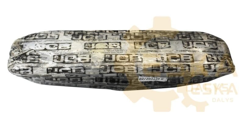 Kolektorius Originalas - 02/203129