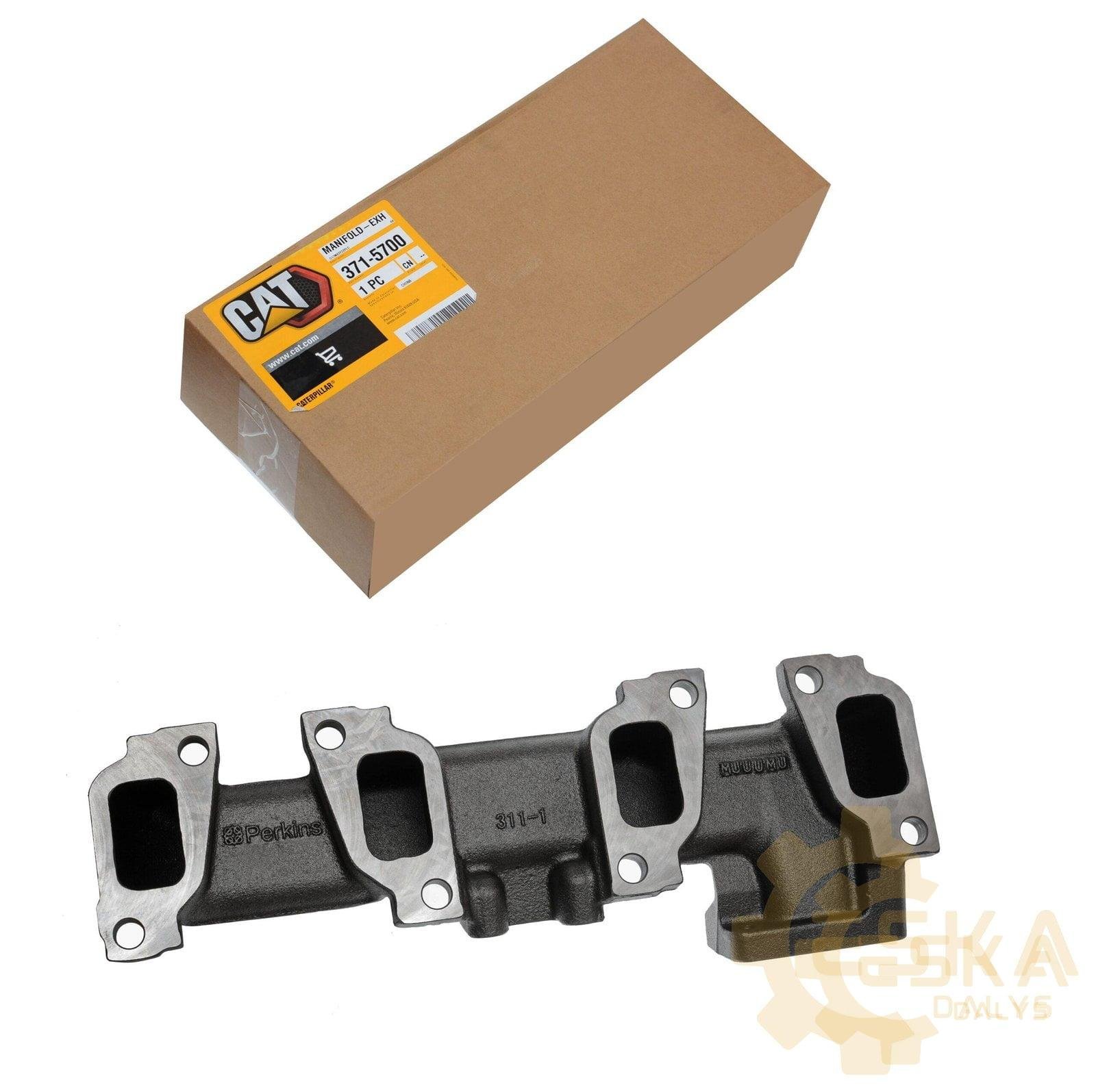 Manifold Original - 3715700