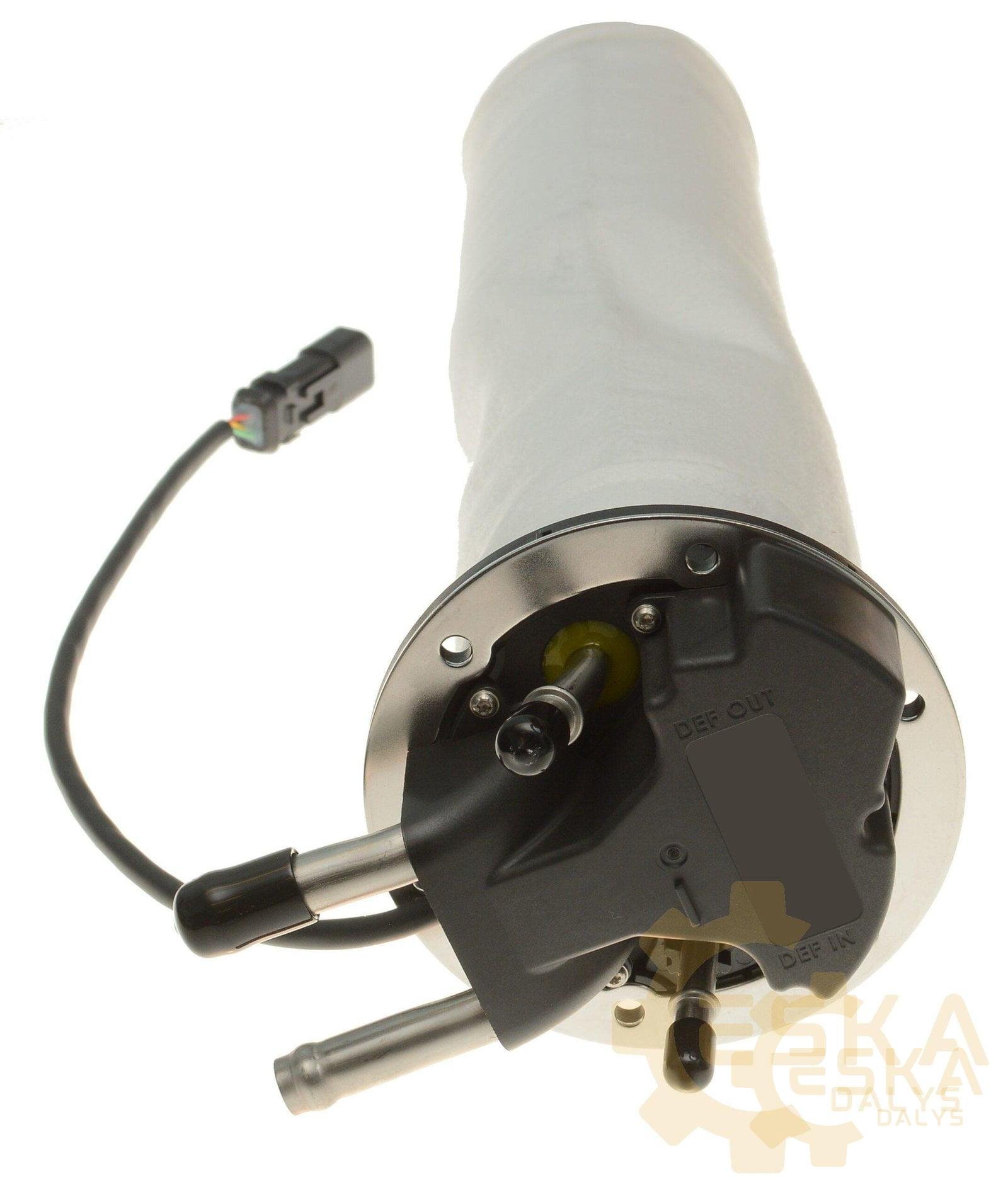 Išsiurbimo kolektorius OEM - 5280550 - Image 2