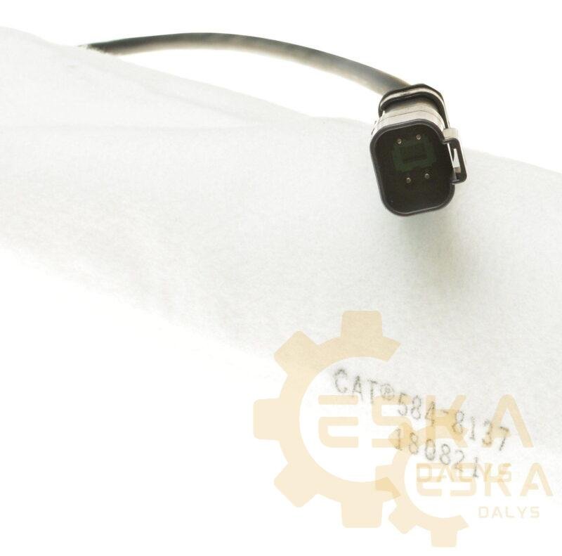 Išsiurbimo kolektorius OEM - 5280550 - Image 3