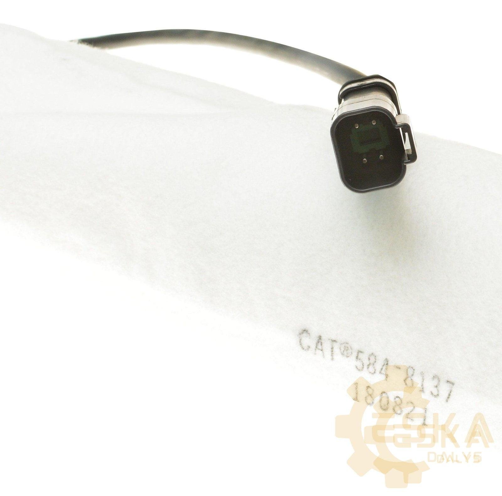 Išsiurbimo kolektorius OEM - 5280550 - Image 3