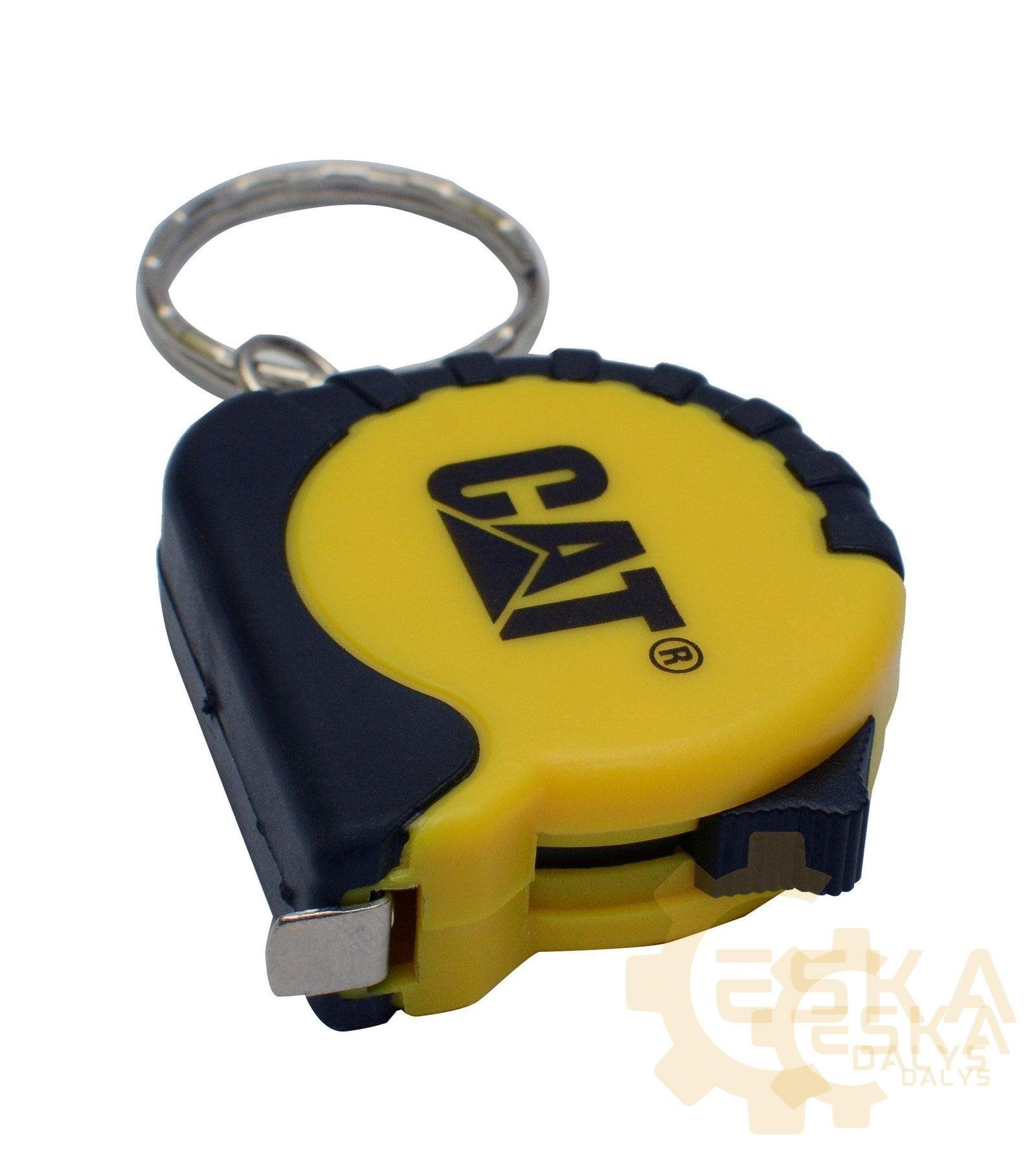 Ruletė, matavimo juosta Originalas - CAT616 - Image 2