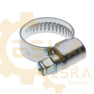 Sąvarža 12-20 mm (nerūd. pl.) - OPMET12-20