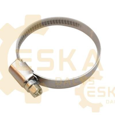 Sąvarža 32-50 mm (nerūd. pl.) - OPMET32-50