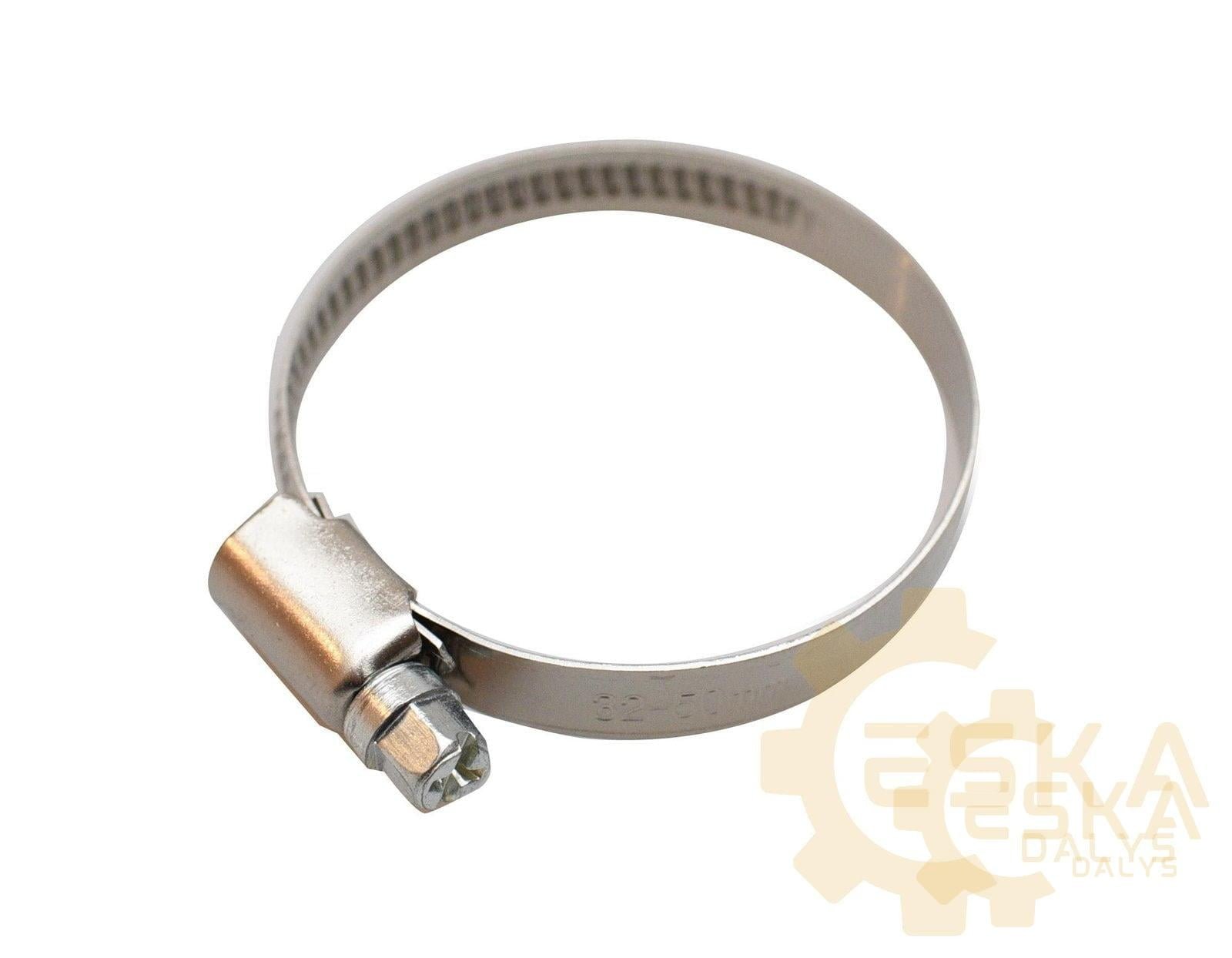 Clamp 32-50 mm (stainless steel) - OPMET32-50