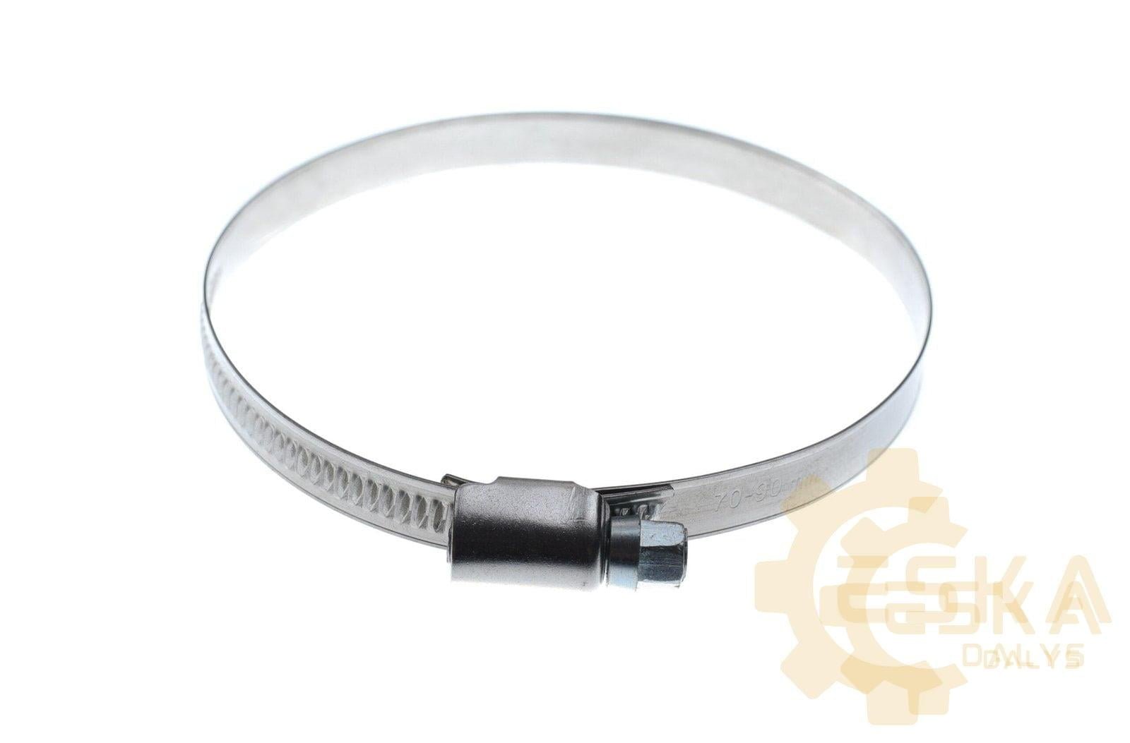 Sąvarža 70-90 mm (nerūd. pl.) - OPMET70-90