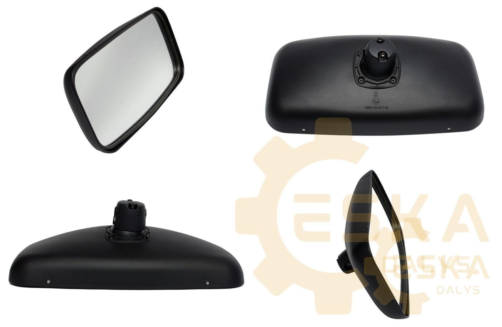 Spiegel JCB - 157/86000