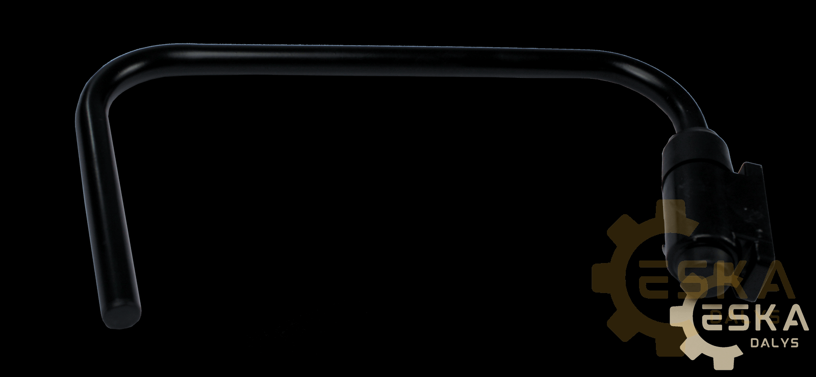 Support de rétroviseur (côté droit) - 123/04968