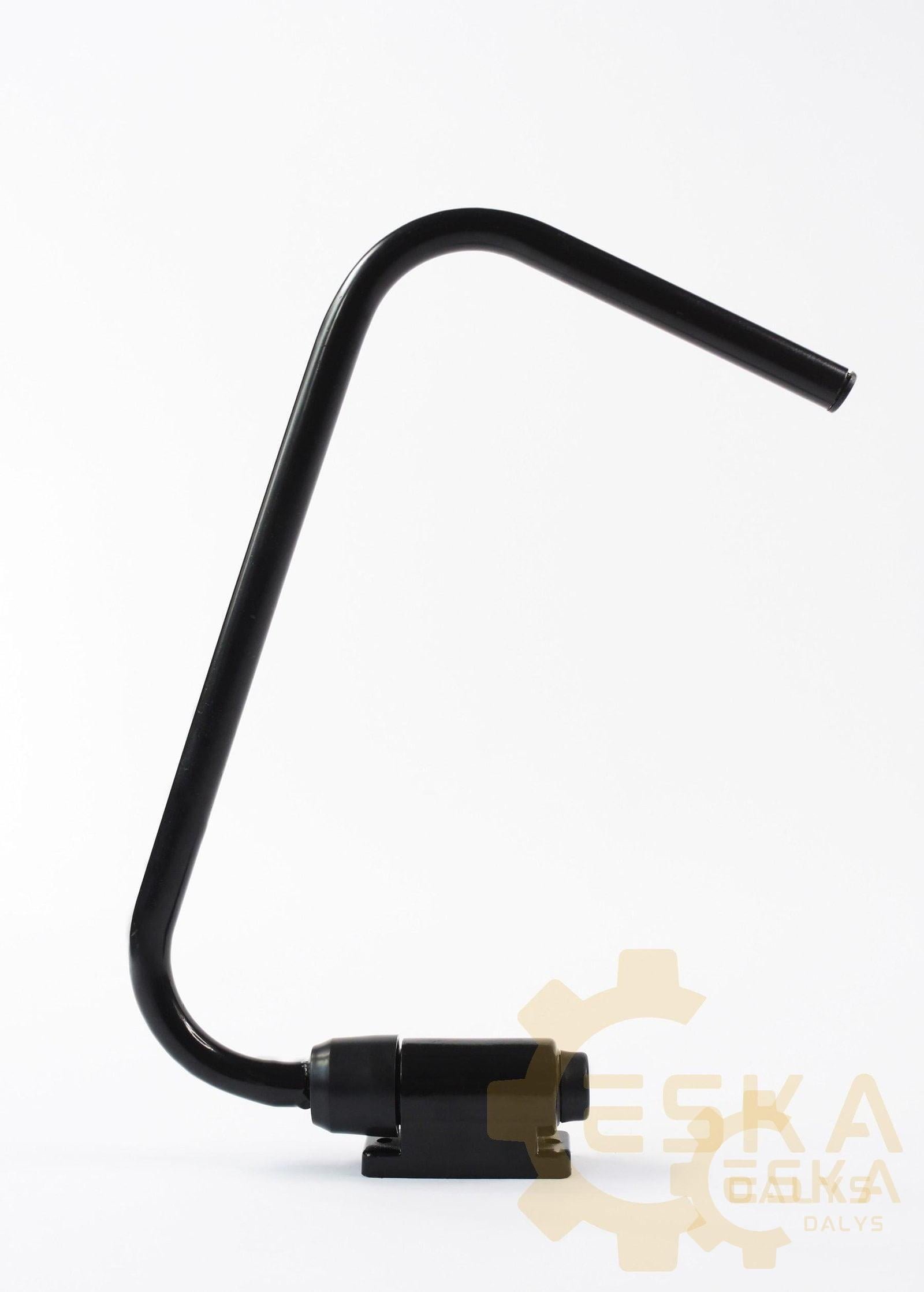 Veidrodžio laikiklis (dešinė pusė) - 123/04968 – Image 3