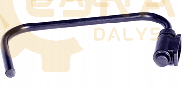 Veidrodžio laikiklis (kairė pusė) - 123/04969