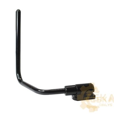 Veidrodžio laikiklis (dešinė pusė) - 331/40307