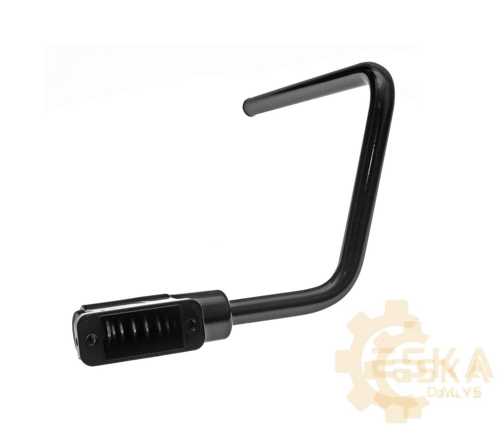 Veidrodžio laikiklis (dešinė pusė) - 331/26946 - Afbeelding 2