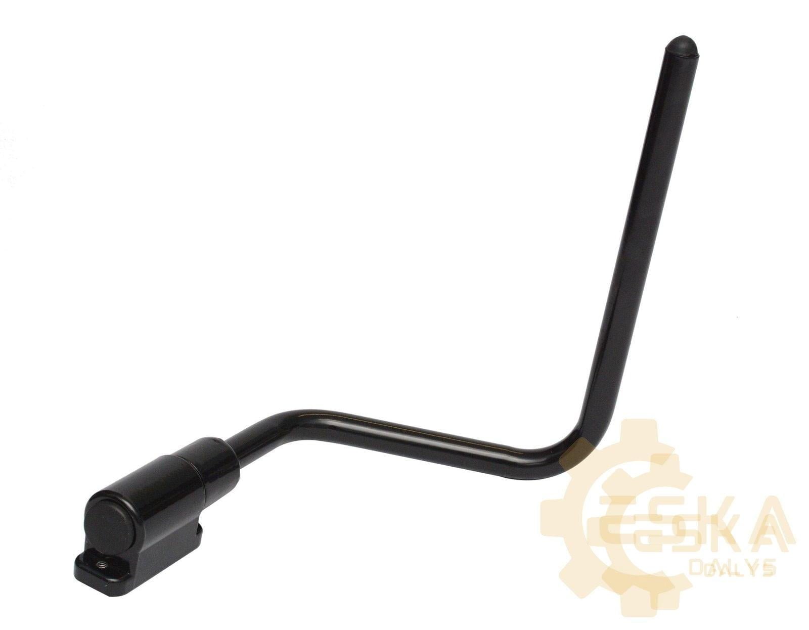 Veidrodžio laikiklis (dešinė pusė) CVA - 334/G2942 - Image 3