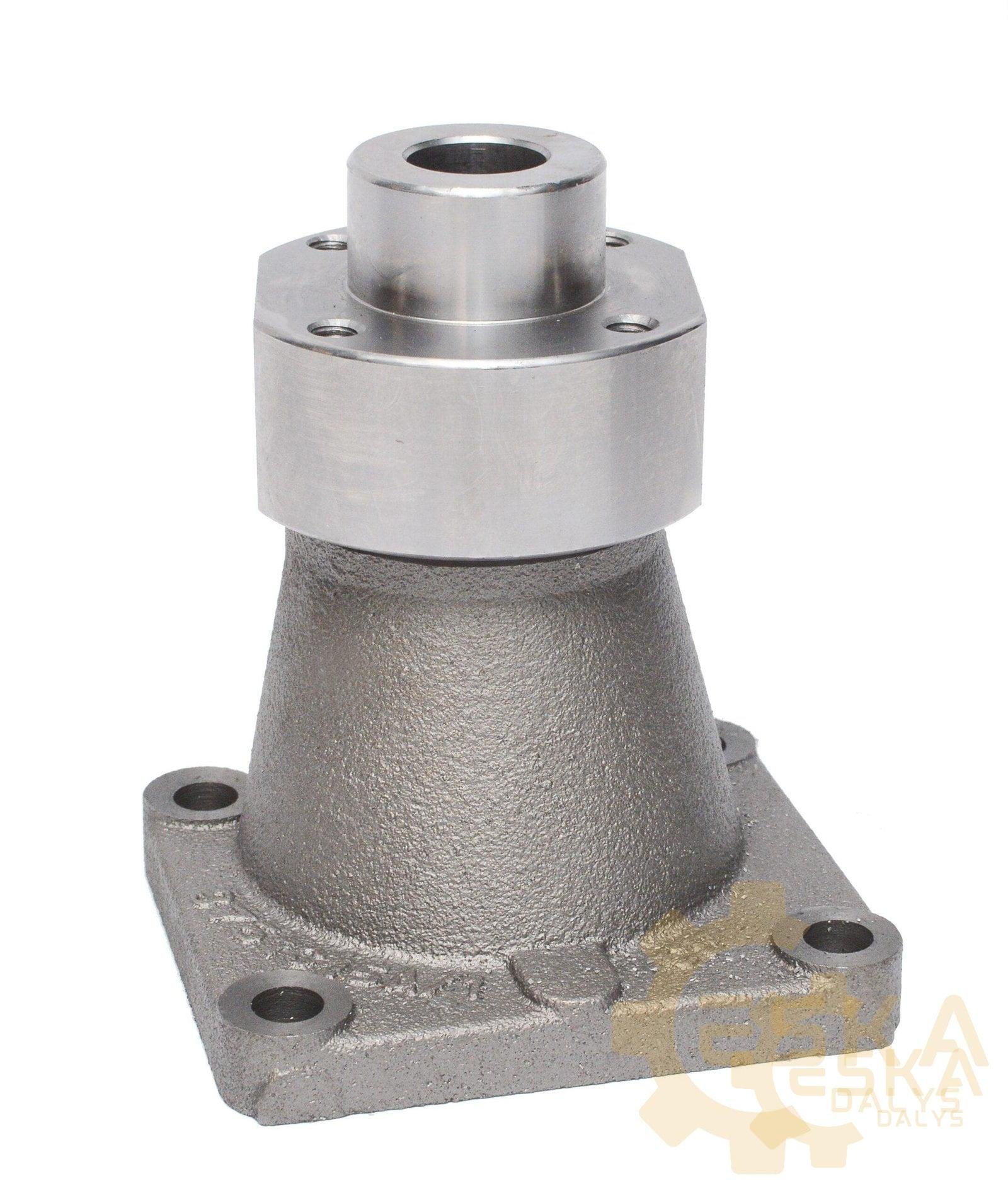 Tuulettimen kiinnitys - 02/200370