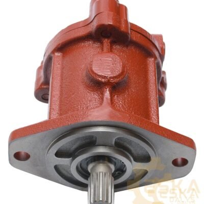 Hidraulinis variklis VOLVO - 14531612