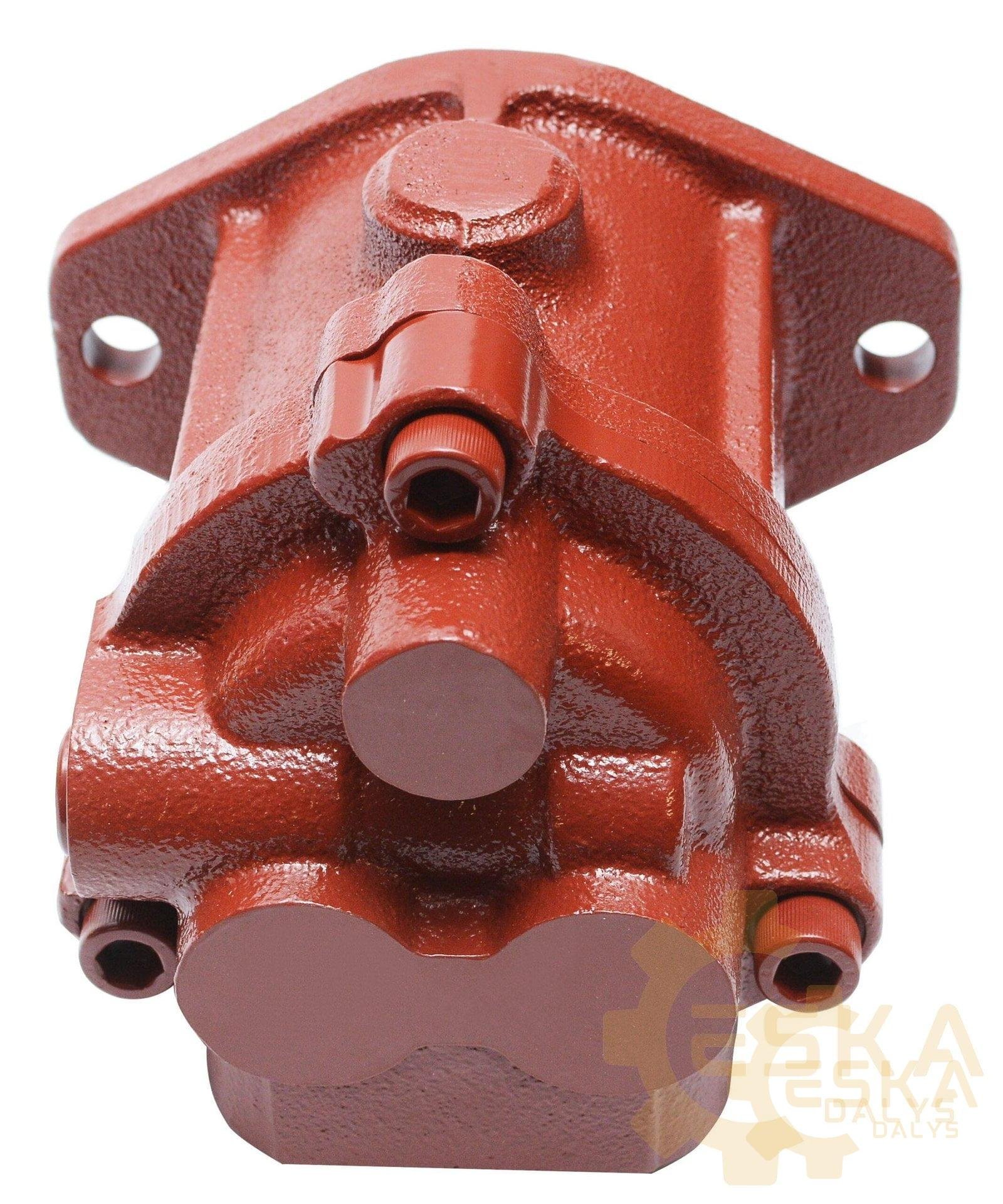 Hidraulinis variklis VOLVO - 14531612 - Vaizdas 2