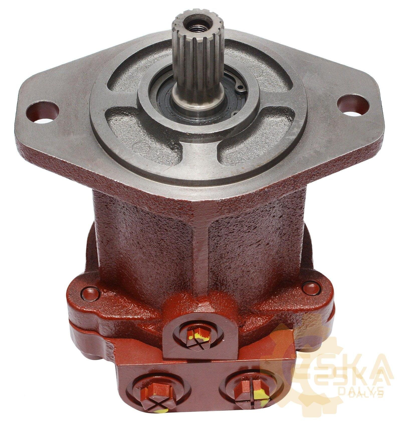 Hidraulinis variklis VOLVO - 14531612 - Vaizdas 3