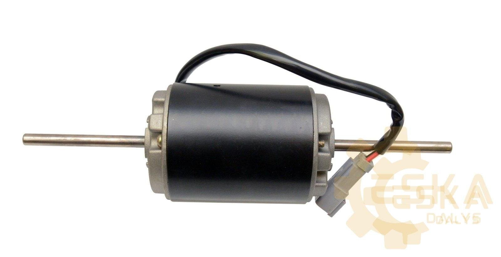 Ventiliatoriaus varikliukas - 1741486