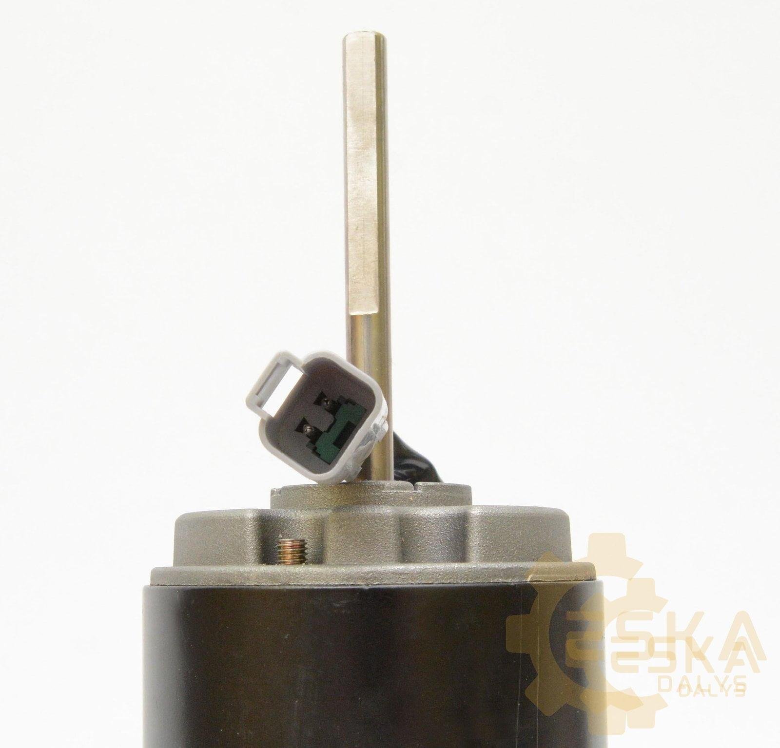 Ventiliatoriaus varikliukas - 1741486 - Vaizdas 2