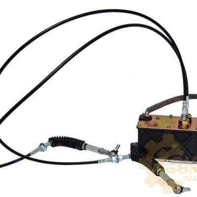 Valdytojo pavaros variklis Cat 320C - 2475212