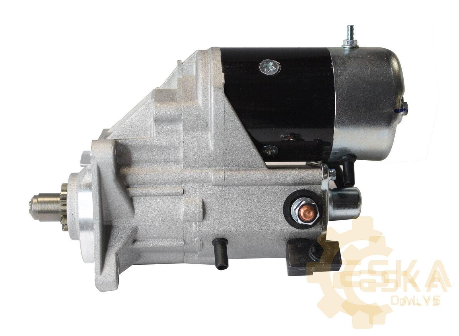 Starteris - 2253150