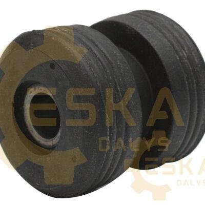 Engine mount JCB - 295/00103