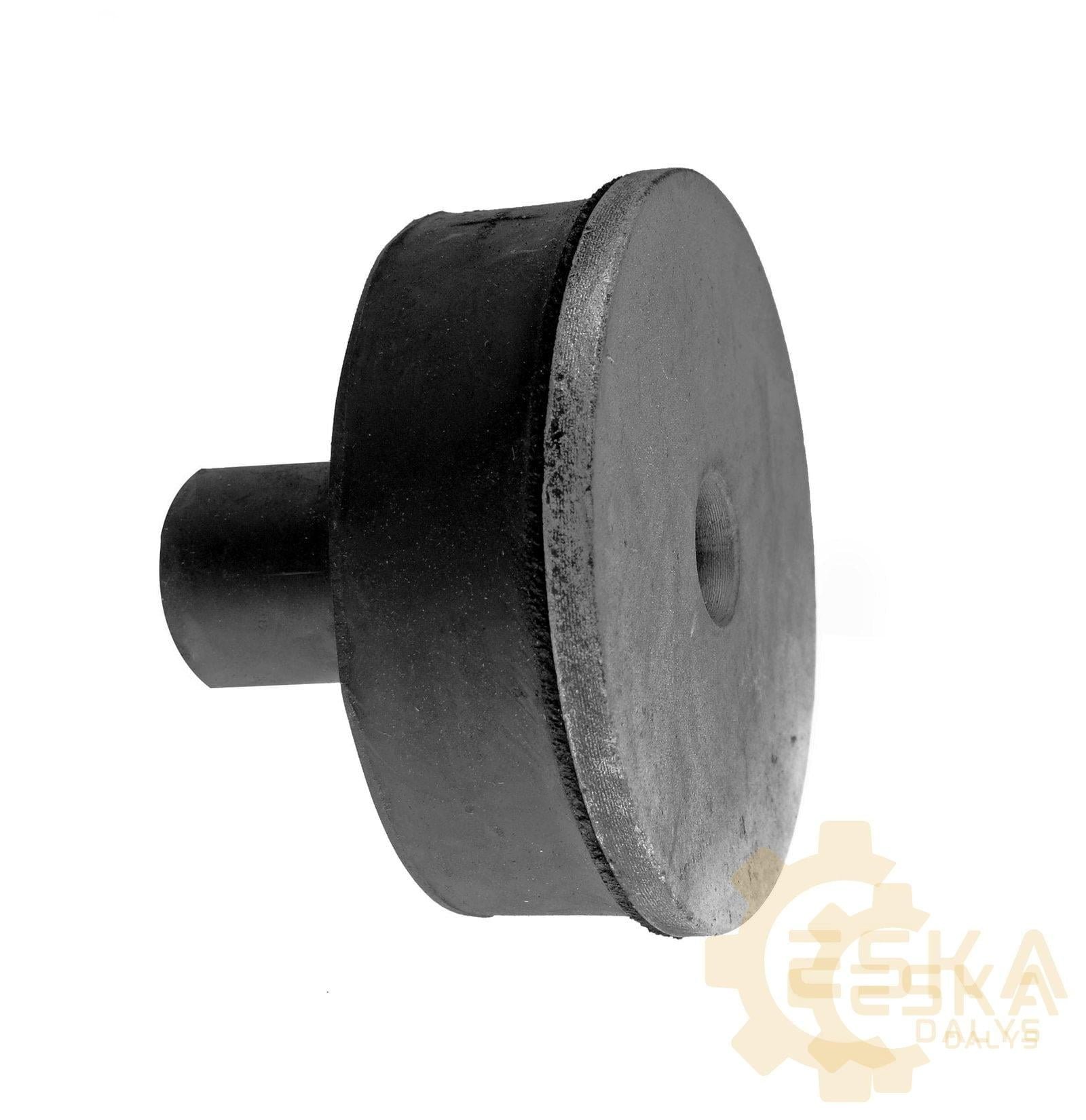 Kabinos pagalvė JCB - 331/25995 - Billede 3