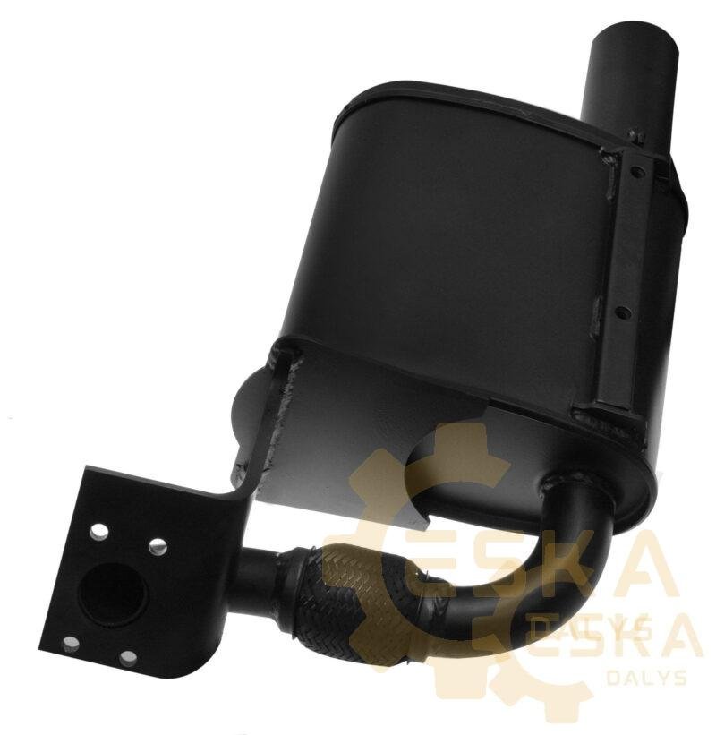 Duslintuvas CVA - 331/60549 - Image 2