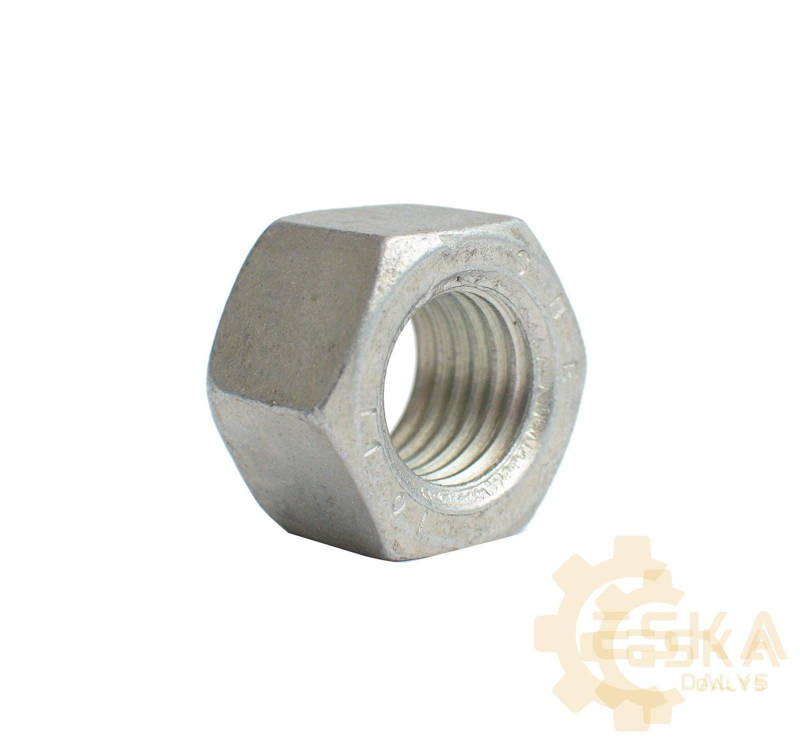 Tooth nut - 8T4778