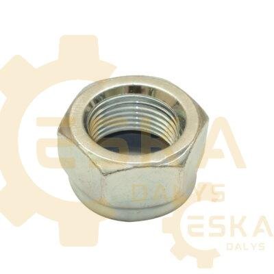 Vairo traukės veržlė - 11709451