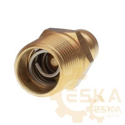 Greita jungtis, kištukas - 11423133