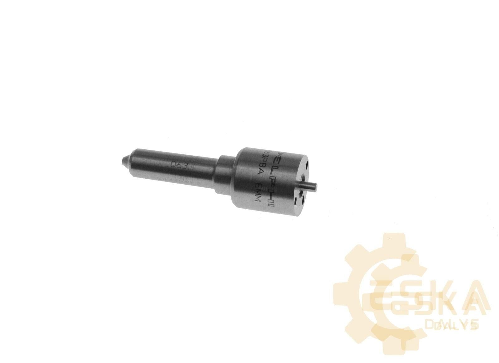 Kuro purkštuko antgalis, Nozzle OEM - 1984102 - Vaizdas 2