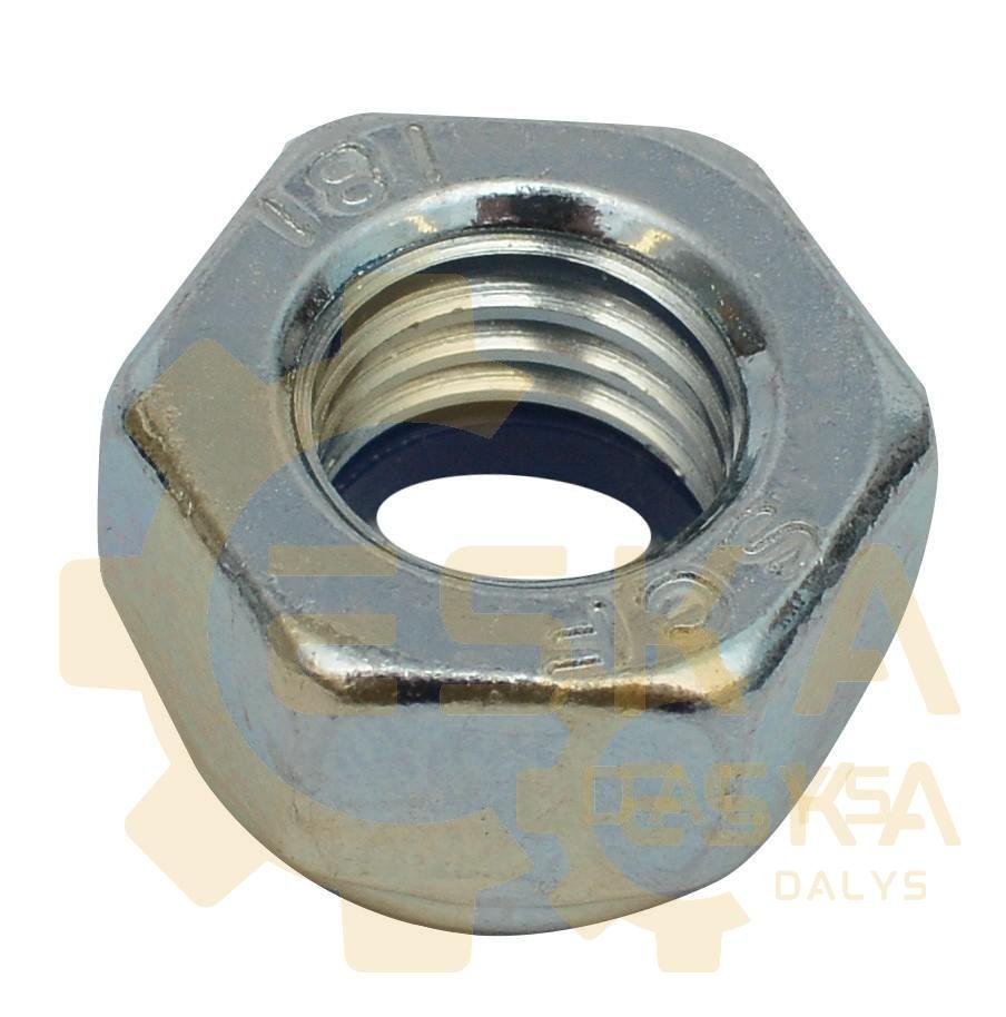 Veržlė - 1370/0403