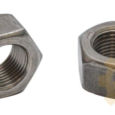 Tooth nut - 1340/0701Z