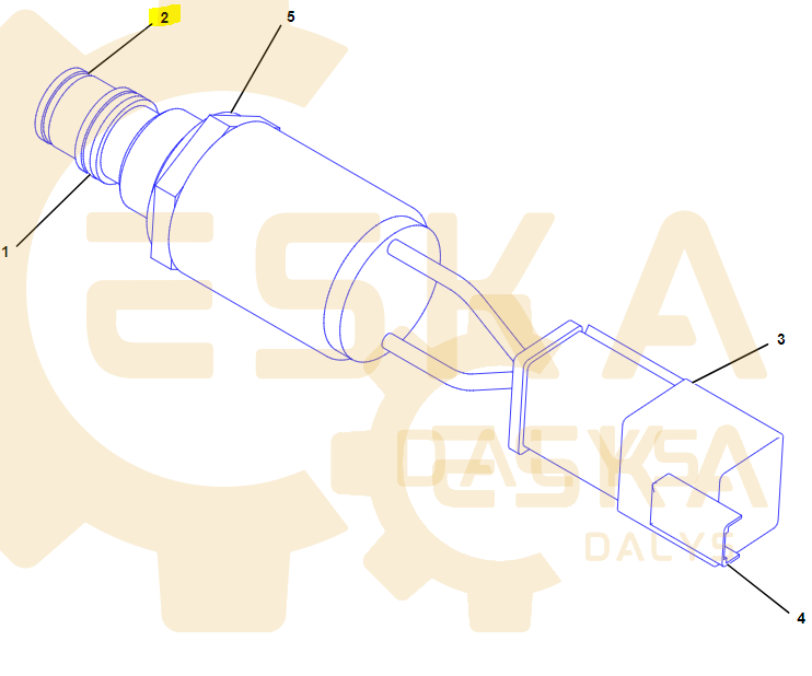 O-žiedas - 1232341 - Afbeelding 3