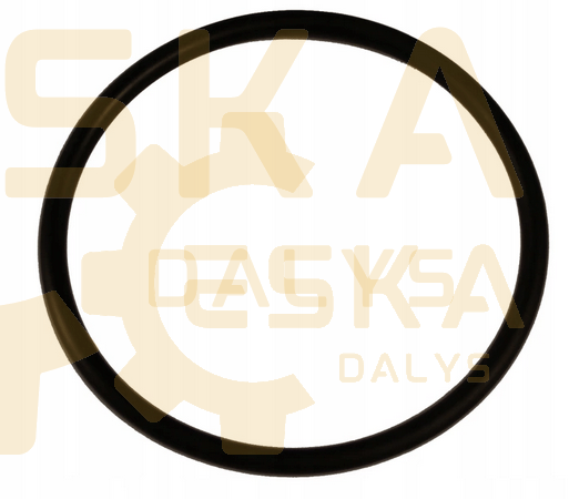 O-žiedas CVA - 8F6711