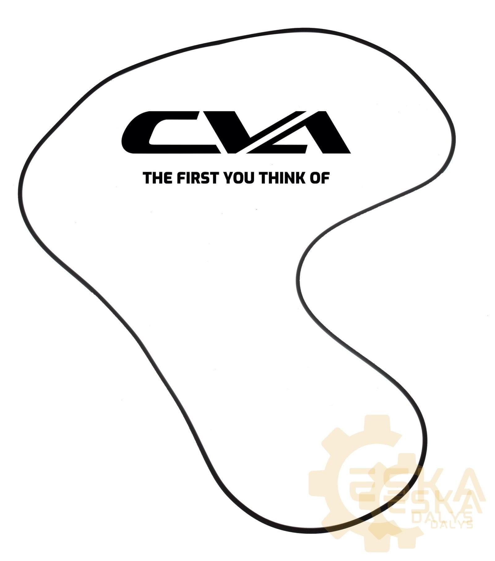 O-žiedas CVA - 968203