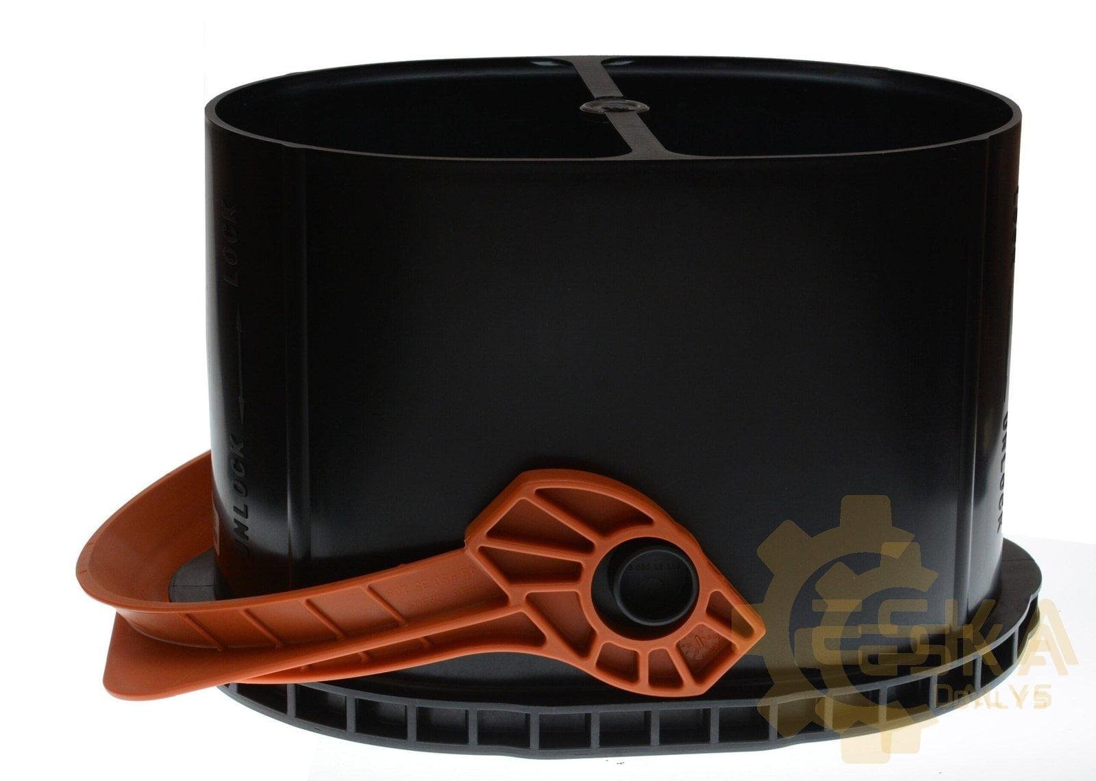 Filtro korpusas Originalas - 2525003 - Image 2