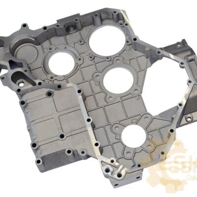 Paskirstymo korpusas - 02/202237