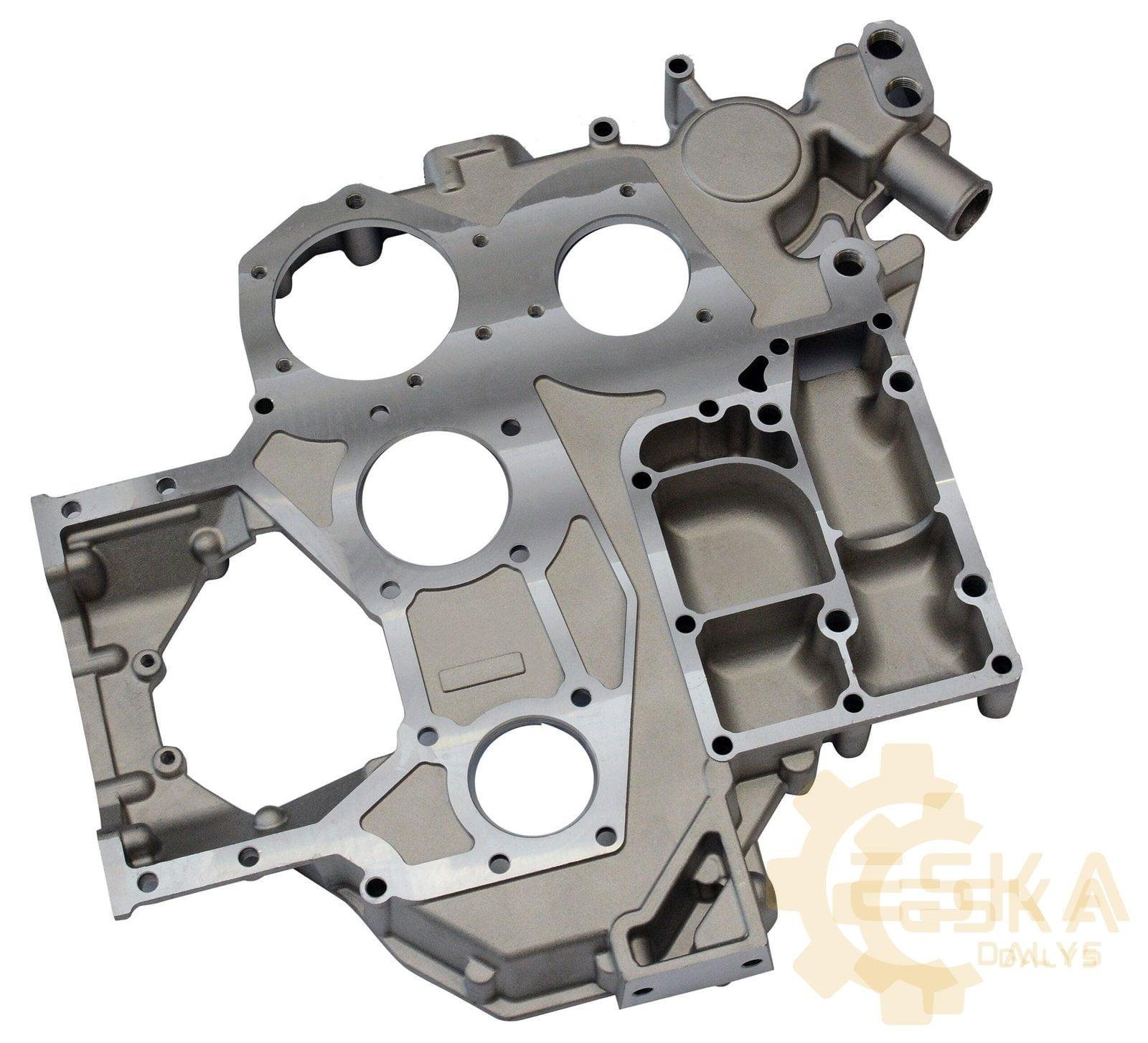 Paskirstymo korpusas - 02/202237 - Vaizdas 2